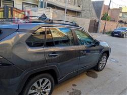 تويوتا راف 4